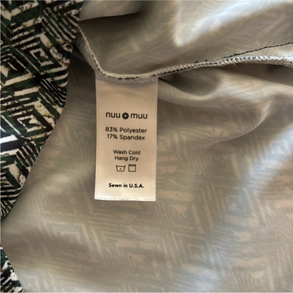 2 Nuu*Muu women’s sport dresses, size Large - Picture 10 of 10